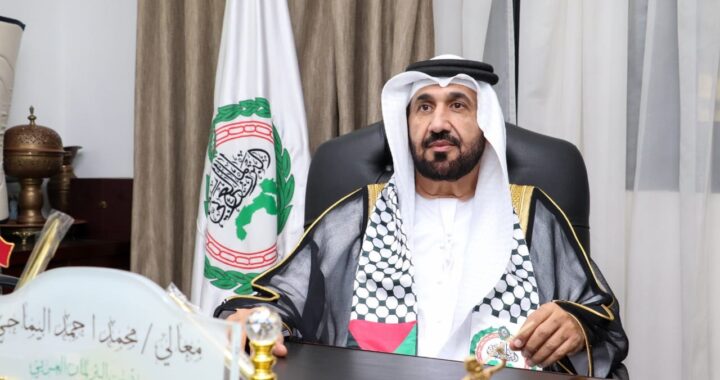 البرلمان العربي يدين مجازر الاحتلال ويطالب بمحاسبة قادته دوليًا