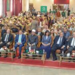 مؤسس الجارحي تكرم حفظة القرآن الكريم