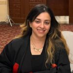 مارينا جورج: نجاح اتفاق المرحلة الثانية في غزة يؤكد قدرة الرئيس السيسي على قيادة جهود السلام وترسيخ الاستقرار