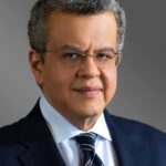 الرئيس السيسي يصدر قرارًا بتجديد تكليف المستشار محمد الفيصل قائمًا بأعمال رئيس الجهاز المركزي للمحاسبات
