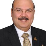 النائب ميشيل الجمل: نجاح التوصل لاتفاق المرحلة الثانية في غزة يؤكد مكانة مصر المحورية وثقة الأطراف في قيادتها