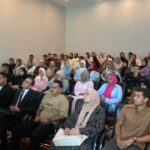 المحكمة العربية للتحكيم تطلق أولى فعاليات “الوعي الوطني في عصر الذكاء الاصطناعي