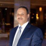 رشاد عبدالغني: لقاء الرئيس السيسي وملك البحرين يؤكد قوة التحالفات العربية وثبات الموقف المصري تجاه قضايا المنطقة