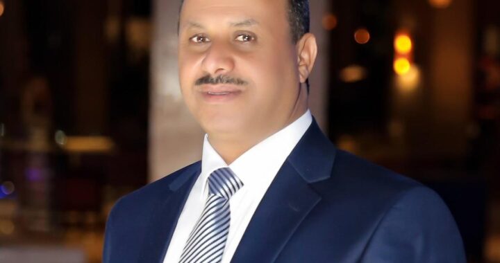 رشاد عبدالغني: لقاء الرئيس السيسي وملك البحرين يؤكد قوة التحالفات العربية وثبات الموقف المصري تجاه قضايا المنطقة