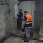 فرق التدخل السريع بالتضامن تنقذ كبارًا بلا مأوى في 6 محافظات .. وتعيد مواطنًا إلى أسرته