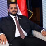 عادل الجوهري: توجيهات الرئيس السيسي بشأن العقارات رسالة حاسمة لضبط منظومة التنمية العمرانية وحماية حقوق المواطنين