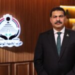 النائب ياسر الحفناوي: 7.3 مليار دولار استثمارات جديدة تعزز تحويل قناة السويس إلى مركز عالمي للصناعة والتصدير