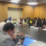 التضامن الاجتماعي تستعد لتطبيق منظومة الذاكرة المؤسسية لتعزيز التحول الرقمي وإدارة المعرفة