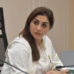 مع تكرار الحوادث النائبة إنجي مراد توجه سؤالاً برلمانياً للحكومة بشأن معايير جودة الطرق ومواجهة عيوب الرصف حفاظاً على أرواح المواطنين