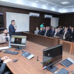 وزارة العدل تستكمل استعداداتها لتطبيق قانون الإجراءات الجنائية الجديد.. وتطلق المنصة الرقمية للتقاضي الجنائي عن بُعد