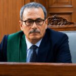 رئيس محكمة استئناف القاهرة يعلن تشكيل المكتب الفني للمحكمة