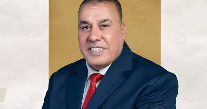 النائب محمد أبو النصر: توجيهات الرئيس السيسي بشأن الأمن الغذائي والحماية الاجتماعية ترسخ استقرار الأسواق وتعزز الدعم ووصوله لمستحقيه بكفاءة