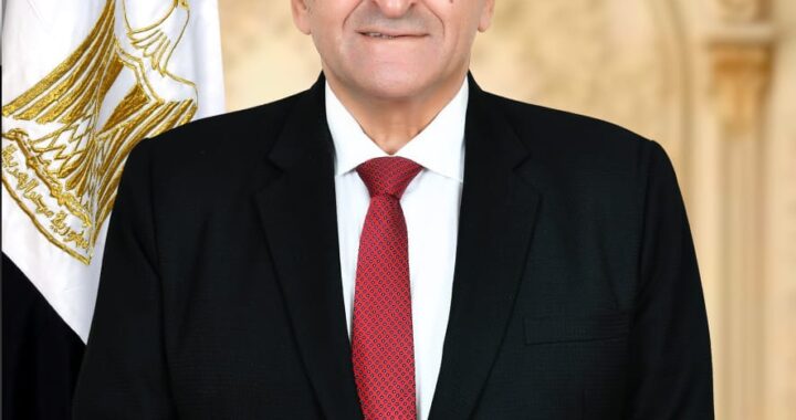 النائب سامي سوس: توجيهات الرئيس السيسي بإطلاق المنصة الوطنية للشباب تعكس حرصه لتمكينهم والاستفادة من طاقاتهم
