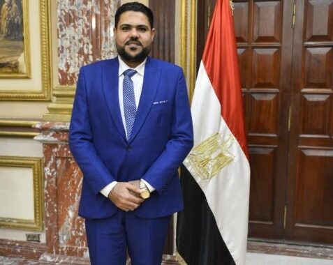 قيادي بالجبهة الوطنية: توجيهات الرئيس السيسي لتطوير منظومة العدالة تعكس رؤية متكاملة لبناء الجمهورية الجديدة