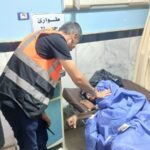 فرق التدخل السريع بالتضامن تتعامل مع 580 بلاغًا خلال أغسطس  تدخلات إنسانية بعدد من المحافظات.. ولم شمل مواطنة بأسرتها