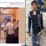 مش عايزة تديهم فلوس.. القبض على شخصين تعديا على والدتهما بالضرب بالسيدة زينب 