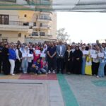 “التضامن الاجتماعي” تطلق برامج تدريبية مكثفة لرفع كفاءة فرق العمل بعيادات تنمية الأسرة بالتعاون مع وزارة الصحة والسكان