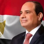 الرئيس السيسي ينعى ملك النرويج هارالد الخامس: أتذكر بكل تقدير لقائي به في أوسلو