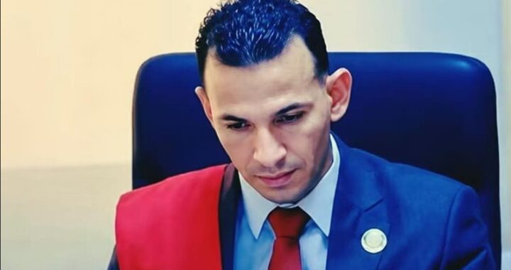 وزارة العدل تكشف تفاصيل واقعة القاضي المزيف وتؤكد اتخاذ الإجراءات القانونية