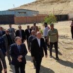 النيابة العامة تُخلي ساحة التحفظ على المركبات بمنطقة أوروبا ٢٠٠٠ بالمعادي وتسترد أرضًا بقيمة ٢٫٠٨٥ مليار جنيه