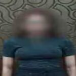 فيديوهات الرقص والألفاظ الخارجة تنتهي بضبط صانعة محتوى بالإسكندرية