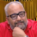 تأجيل استئناف بيومي فؤاد على إلزامه بدفع نفقة نجله