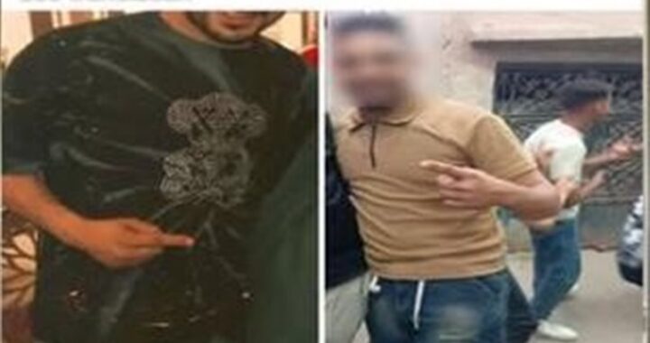  شاب المرج يظهر بعد بلاغ تغيب ويكشف سر اختفائه