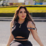 الحكم على سارة خليفة بتهمة هتك عرض شاب داخل مسكنها 5 سبتمبر