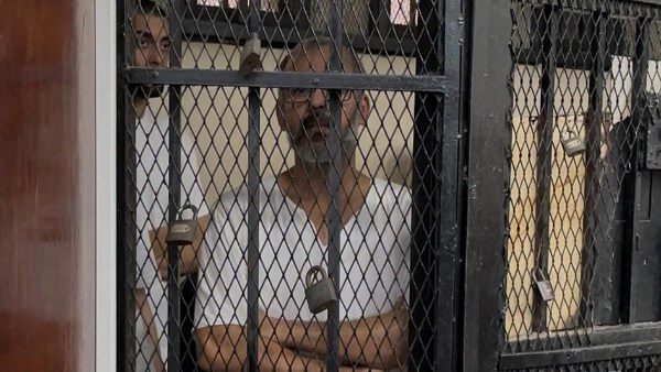  3 طلبات من دفاع «صاحب بيت فاطم» في أولى جلسات محاكمته.. تفاصيل