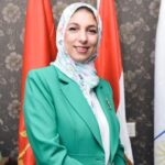 قرار جمهوري بتعيين الاستاذة الدكتورة شيرين عبد اللطيف عميدًا لكلية التربية الموسيقية بجامعة العاصمة «حلوان سابقا»