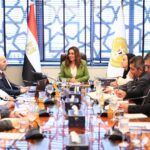 وزيرة التنمية المحلية والبيئة: المانجروف خط الدفاع الأول لحماية سواحل البحر الأحمر من التغيرات المناخية