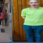 ضبط المتهم بتهديد سيدة بسبب تربية كلاب أمام محله