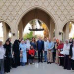 المجلس الأعلى للثقافة يحتفي باليوم العالمي لفن الخط العربي بمكتبة القاهرة الكبرى