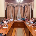 حزب المحافظين يبحث شكاوى الثانوية العامة ويعلن تحالفات مرتقبة خلال أسبوعين