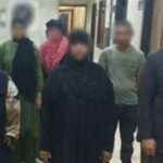 ضبط 10 أشخاص لاستغلالهم 14 طفلا في التسول وبيع السلع بالقاهرة