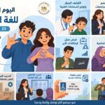 125 مركزًا .. التضامن الاجتماعي تقدم خدماتها للصم وضعاف السمع على مستوى الجمهورية