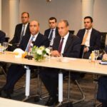 وزير الخارجية يلتقي مرشحة غويانا لمنصب سكرتير عام الأمم المتحدة