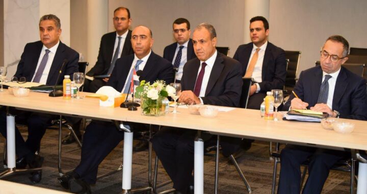 وزير الخارجية يلتقي مرشحة غويانا لمنصب سكرتير عام الأمم المتحدة