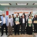 النقابة العامة للمهن الزراعية.. مصنع الكوادر وتأهيل الشباب لسوق العمل
