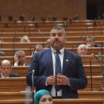 النائب عبداللطيف أبو الشيخ يقدم مذكرة برلمانية لرئيس الوزراء للتحقيق في وفاة «سيدة الخيام» داخل مستشفى