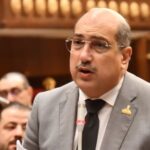 النائب إيهاب وهبة: رسائل الرئيس السيسي من الأكاديمية العسكرية تؤكد أن بناء الوعي وإعداد الشباب ركيزتان لحماية الدولة ومواجهة التحديات