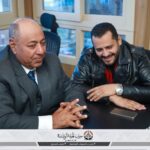 عادل الجوهري يهنئ النائب جابر الطويقي بأمانة «الجبهة الوطنية» بسوهاج: ثقة مستحقة ومسؤولية كبيرة لخدمة أبناء المحافظة