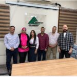 بيان شعبة هندسة التعدين والبترول والفلزات بشأن اجتماع «المهندس الممارس»