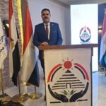 أحمد فتحي القديم: كلمة الرئيس السيسي أمام «بريكس» تعبر عن رؤية مصر تجاه القضايا الدولية والإقليمية