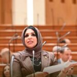 النائبة مروة حلاوة: نستهدف من «بريكس» التعاون في نقل التكنولوجيا الطبية وتعزيز الإنتاج الدوائي