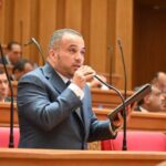 النائب هاني شحاتة يطالب بمنح الموظف المتعاطي فرصة ثانية للعلاج قبل الفصل.. «مراعاة للأسرة»