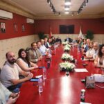 رئاسة الطائفة الإنجيلية تستضيف “خدمة المجتمع في المدينة” بحضور قيادات الطائفة