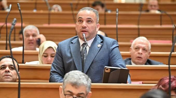 النائب هاني شحاته يتقدم بسؤال برلماني بشأن تطوير التعليم الفني وربطه بسوق العمل