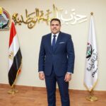 أحمد فتحي القديم: لقاء الرئيس السيسي مع مسؤولي «أورنج» يعكس توجه الدولة لتعزيز الاقتصاد الرقمي وجذب الاستثمارات التكنولوجية
