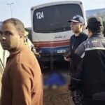 النيابة تعاين حادث الدائري بعد مصرع 3 أشخاص وإصابة آخر